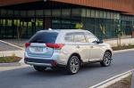 Mitsubishi Outlander 2015 года (AU)